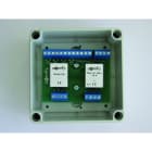 SOMFY - TR4-AP-230 Trennrelais Aufputz 4Antriebe