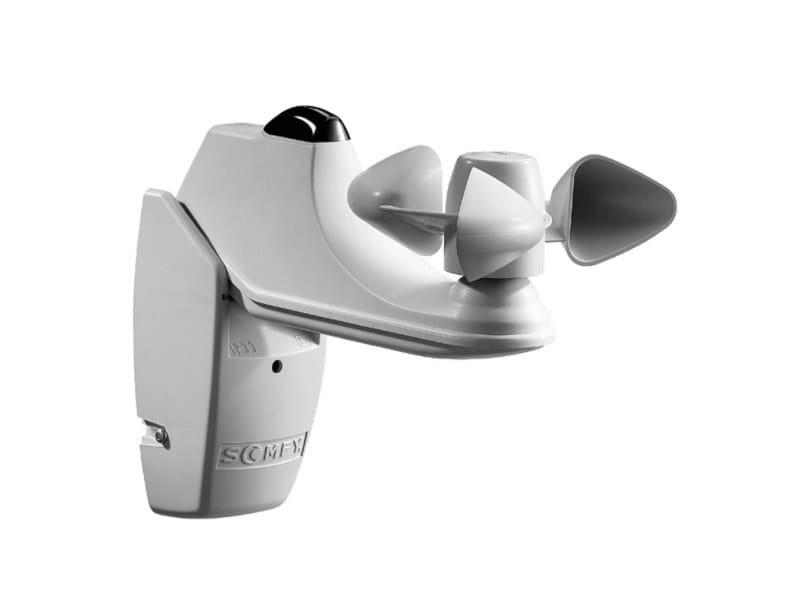 SOMFY - Soliris Sensor RTS LED ohne Kabel