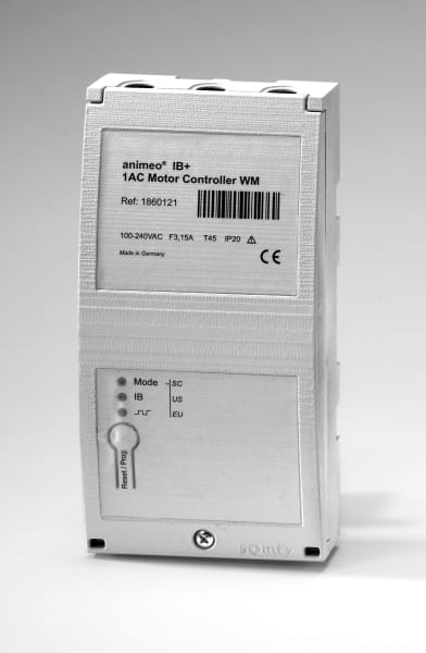 SOMFY - animeo IB+ 1 AC MoCo WM AP 220-240VAC