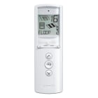SOMFY - Telis 16 RTS Pure 16-Kanal Handsender