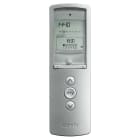 SOMFY - Telis 6 Chronis S RTS Silver