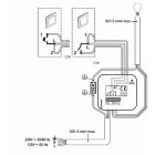 SOMFY - Lighting Inwall Receiver RTS