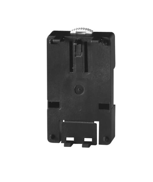 SOMFY - Hutschienenadapter für Platinen