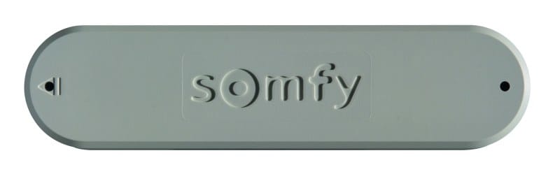 SOMFY - Eolis 3D WireFree RTS (Ausführung weiß)