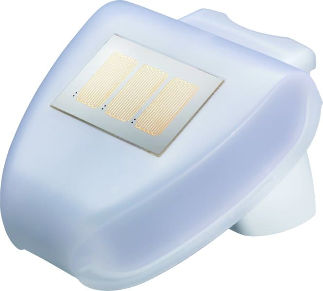 SOMFY - animeo IB+ Compact Sensor 24 V DC