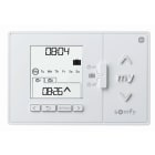 SOMFY - Chronis io 1W 1-Kanal Funkzeitschaltuhr
