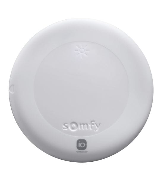 SOMFY - Sunis WireFree II io