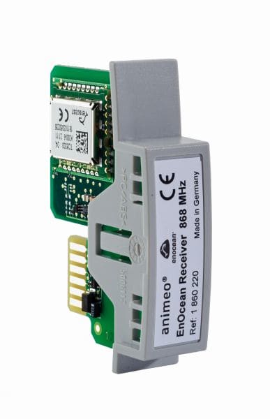 SOMFY - animeo EnOcean Empfänger Funkmod. 868MHz