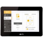 SOMFY - animeo IB+ TouchBuco 8 Zonen 220-240V AC