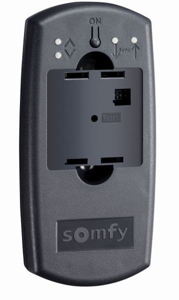 SOMFY - Quick Copy Einstelltool Chr/Soli Smoove