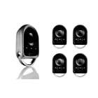 SOMFY - KeyGo 4 io 1W