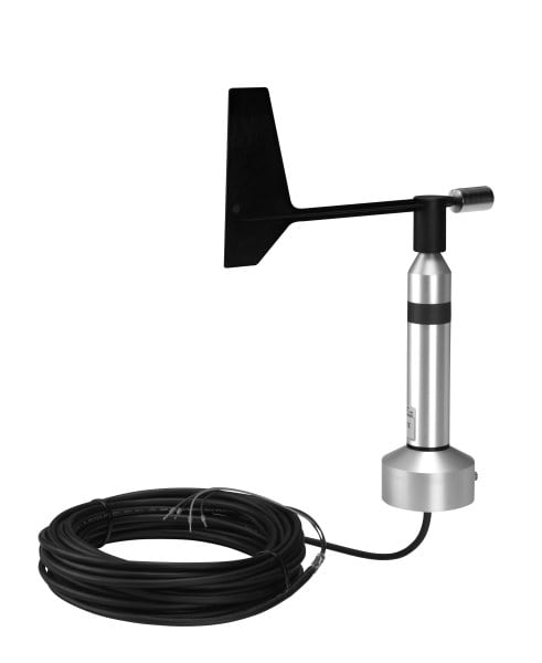 SOMFY - animeo IB+ Windrichtungssensor