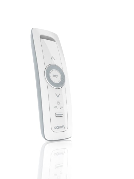 SOMFY - Situo 1 Variation Soliris RTS Pure II