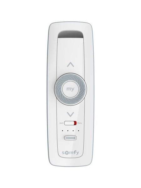 SOMFY - Situo 5 Variation AM io Pure II