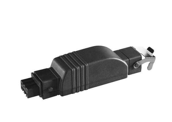 SOMFY - Screen Slim Receiver io Plug