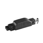 SOMFY - Screen Slim Receiver io Plug