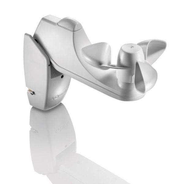 SOMFY - Eolis io 230V mit Regenoption
