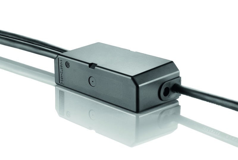 SOMFY - Lighting Rec Var io (230V + 1-10V) 19 L