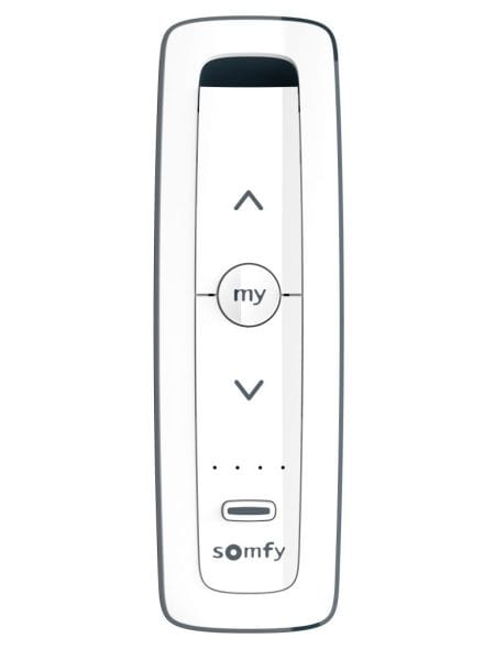 SOMFY - Situo 5 io Pure II