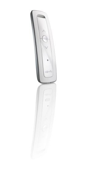 SOMFY - Situo 1 RTS Pure II 1-Kanal-Funkhandsender