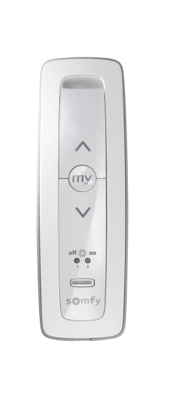 SOMFY - Situo 1 Soliris RTS Pure II