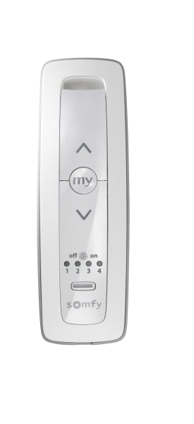 SOMFY - Situo 5 Soliris RTS Pure II