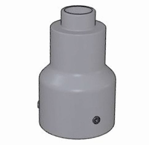 SOMFY - Mastadapter 25 mm auf 48 mm