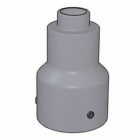 SOMFY - Mastadapter 25 mm auf 48 mm