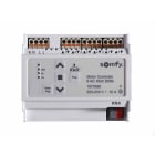 SOMFY - animeo KNX 6 AC Moco DRM REG 220-230 VAC