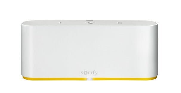 SOMFY - TaHoma Switch PC