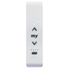 SOMFY - Situo 5 Bi-radio io/RTS Pure