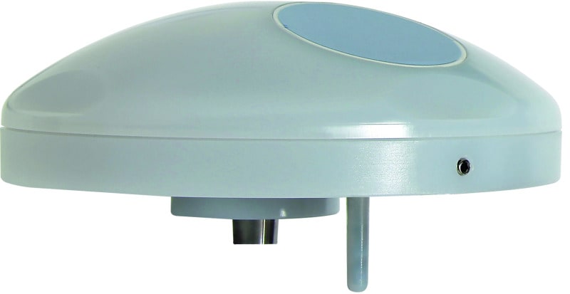 SOMFY - KNX Wetterstation + Befestigungsmaterial