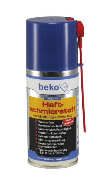 BEKO - TecLine Haftschmierstoff 150 ml