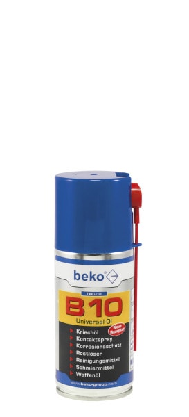 BEKO - TecLine B10 Universal-oel 150 ml
