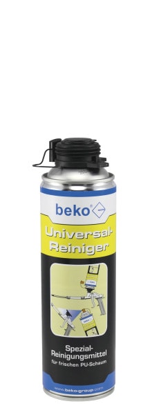 BEKO - Beko-Fix 500ml, PU-Universal-Reiniger