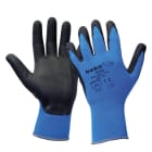 BEKO - Arbeitsschutzhandschuh -grip- Größe: 10
