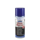 BEKO - TecLine Zink-Spray 400 ml silbergrau
