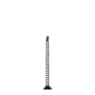 BEKO - TERRASYS Edelstahl-Bohrschraube (A2) 4,8 x 32 mm mit Bohrspi