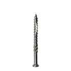 BEKO - TERRASYS Edelstahl-Terrassenbelagschraube (C1) 5 x 60 mm mit