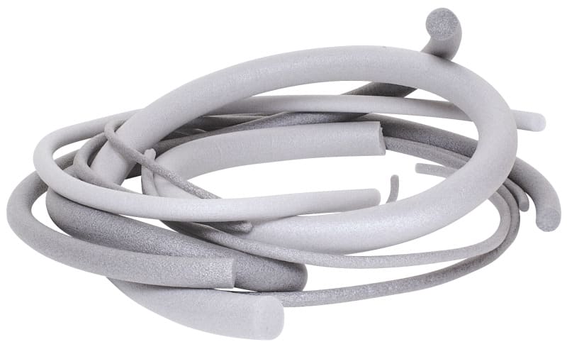 BEKO - Hinterfüllmaterial Ø 25 mm x 4 m MEHRSPRACHIG (DE, IT, FR)