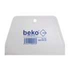 BEKO - beko Leimspachtel, gezahnt