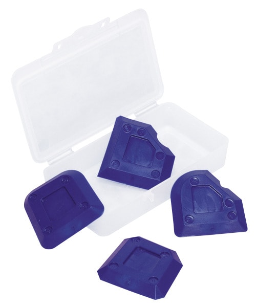 BEKO - Display - Fugenspachtel-Set 30-tlg., bestückt mit: 30 x Fuge