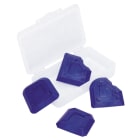 BEKO - Display - Fugenspachtel-Set 30-tlg., bestückt mit: 30 x Fuge