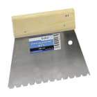 BEKO - Zahnspachtel B11  180 mm