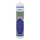 BEKO - Silicon PSS 310 ml pergamon Premium-Sanitär-Silicon