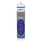 BEKO - HT-Silicon 310 ml dunkelrot (bis +300° C) Hochtemperatur-Dic