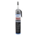 BEKO - Silicondichtung -Spezial- 200 ml schwarz