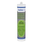 BEKO - FoodLine Lebensmittel-Silicon 310 ml transparent