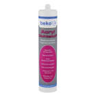 BEKO - Acryl-Dichtstoff 310 ml BRAUN