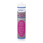 BEKO - Acryl-Dichtstoff 310 ml TRANSPARENT